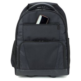 Mochila com rodas para portátil Targus 15 - 15,4 polegadas / 38,1 - 39,1 cm