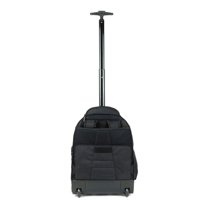 Mochila com rodas para portátil Targus 15 - 15,4 polegadas / 38,1 - 39,1 cm