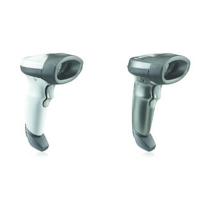 LI2208 scanner with USB cable included