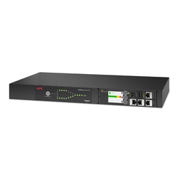 APC NetShelter - Commutatore di trasferimento automatico