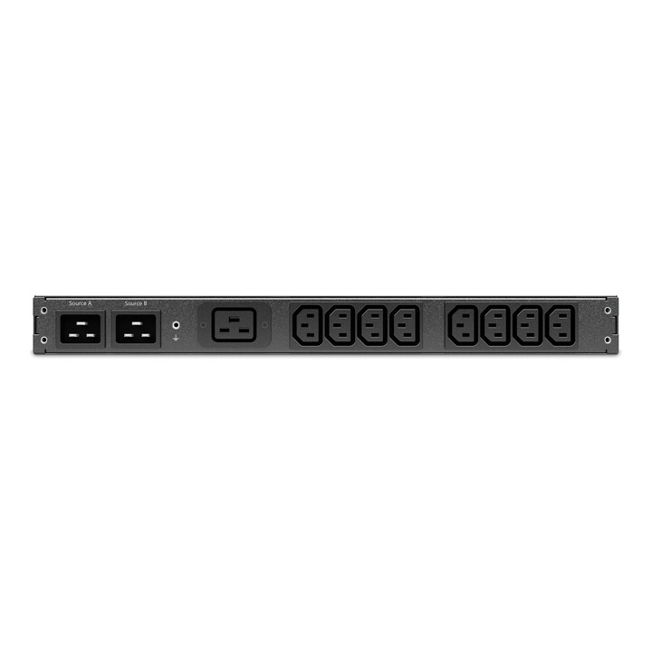 APC NetShelter - Chave de transferência automática