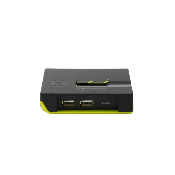Automatischer Level-One-Schalter V/T/M 1 bis 2 Tassen USB-Kabel im Lieferumfang enthalten