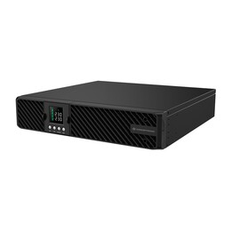 Conceptronic SAI en línea para rack/torre ZEUS51E3K de 3000 VA y 3000 W, IEC