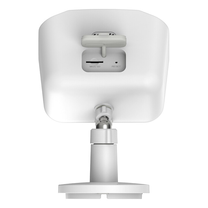 D-Link DCS-8620LH 2K QHD 2K Telecamera IP esterna con visione notturna a 7 m e audio bidirezionale, IP65