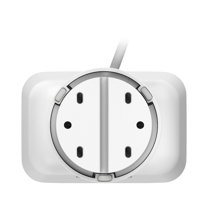 D-Link DCS-8620LH 2K QHD 2K Outdoor-IP-Kamera mit 7 m Nachtsicht und Zwei-Wege-Audio, IP65