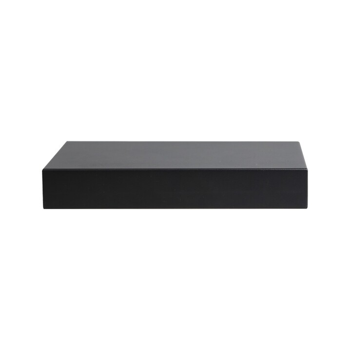 Switch non gestito Level One GEU-0525 5p 2.5GBE, contenitore metallico montato su rack