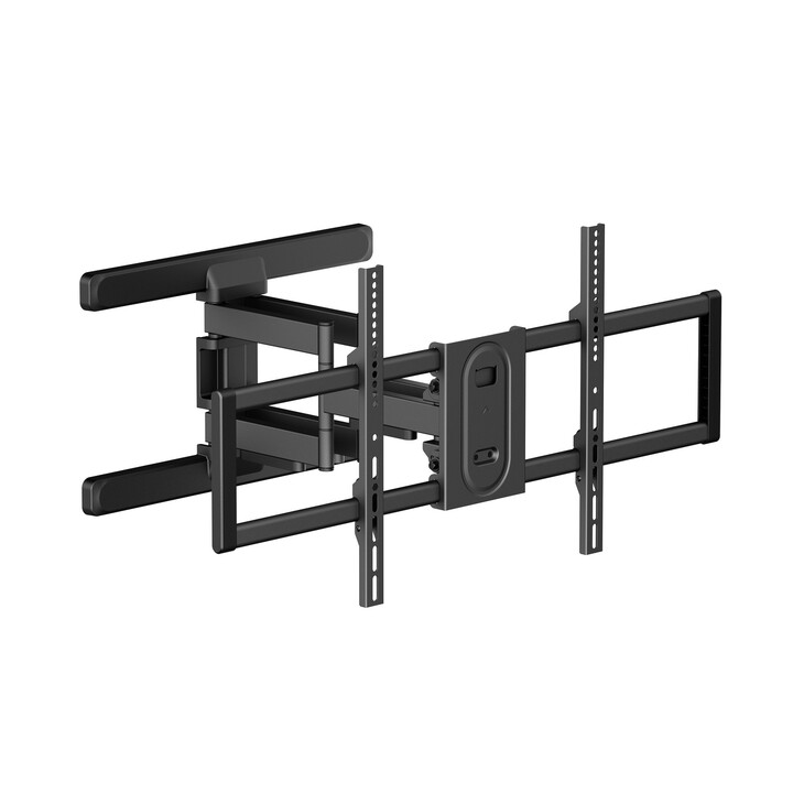 Equip 650348 adjustable wall mount for 43-100" screen max.60kg vesa max.800x400