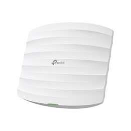 Punto de acceso interior wifi tp-link festa f52 ac1750 dualband 1300mbps 5ghz mu-mimo 2xlan gb poe