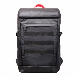 Acer Nitro Gaming Utility Notebook Backpack, Retail Pack