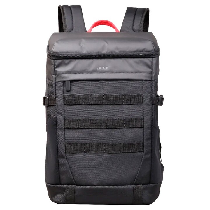 Acer Nitro Gaming Utility Notebook Backpack, Retail Pack
