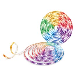 TP-Link Tapo L930-10 2x5m 2000lm RGBW Smart WiFi LED-Streifen mit Sprachsteuerung, 24W