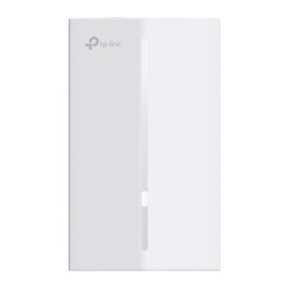 Punto de acceso interior wifi 6 tp-link festa f65-wall ax3000 2402mbps 5ghz 4xlan gb pared poe pasiv