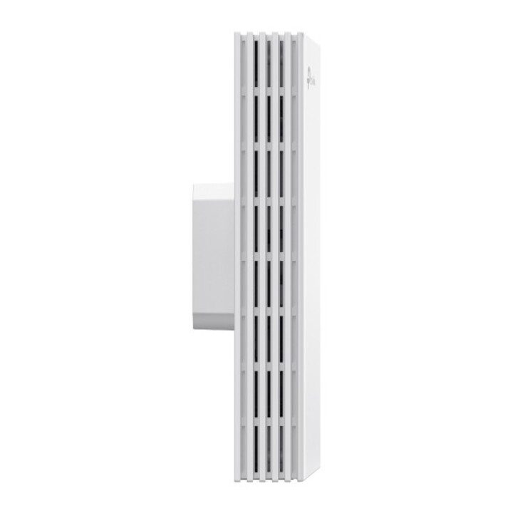 Point d´accès Wi-Fi 6 passif mural TP-Link Festa F65-Wall AX3000 2402 Mbit/s 5 GHz 4xLAN Go