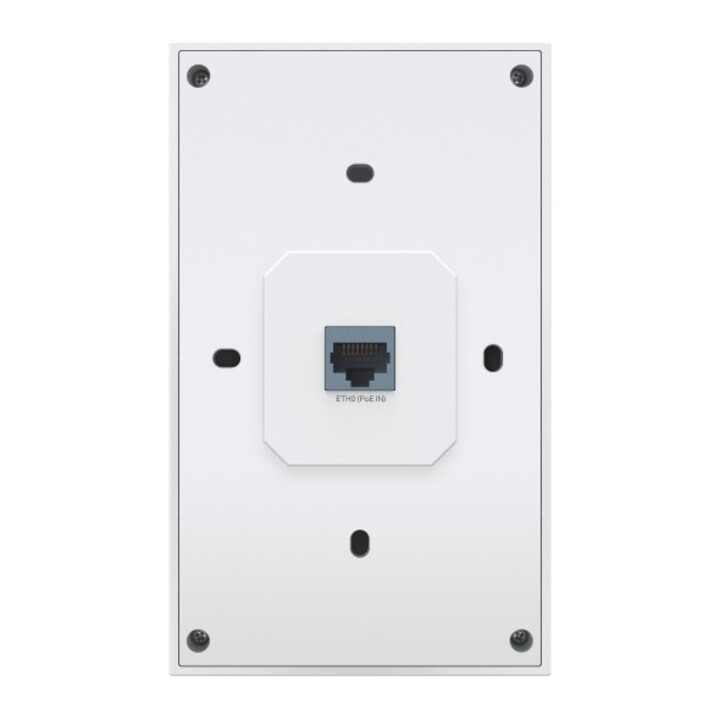Point d´accès Wi-Fi 6 passif mural TP-Link Festa F65-Wall AX3000 2402 Mbit/s 5 GHz 4xLAN Go