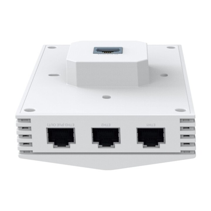 Point d´accès Wi-Fi 6 passif mural TP-Link Festa F65-Wall AX3000 2402 Mbit/s 5 GHz 4xLAN Go