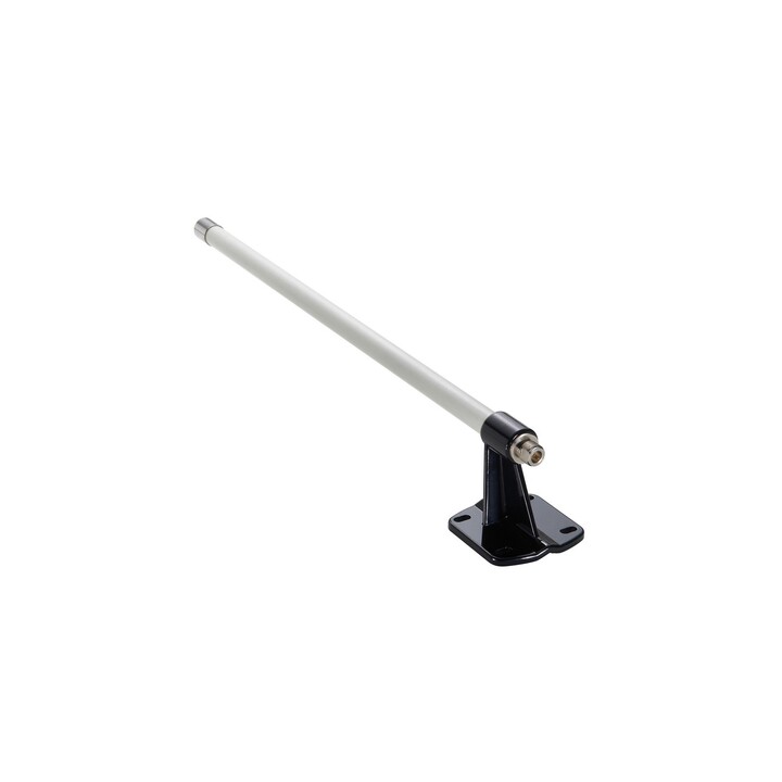 LevelOne OAN-2090 omnidirektionale Außenantenne 9dBi 2.4GHz weiß