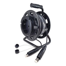 Cavo HDMI ottico attivo, HDMI 2.1 8K, 25 m, 48GBps