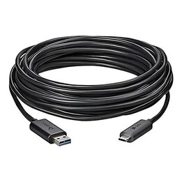 POLY Aktives optisches USB 3.1-Kabel (10 m)
