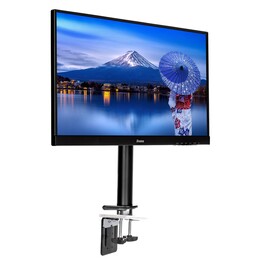 Support pour écran iiyama DS1001C-B1 76,2 cm (30"), noir