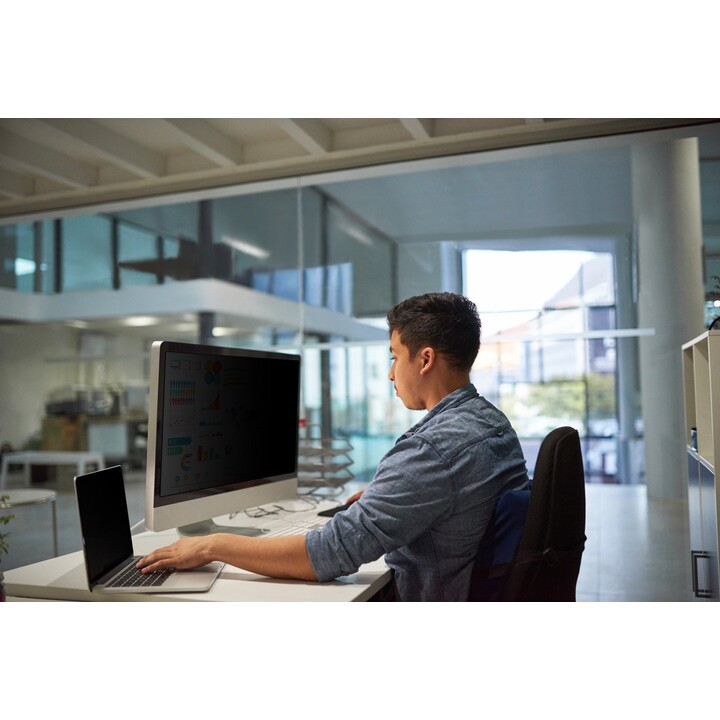 3M, Filtro de privacidade PF170C4B para monitor de 17" 5:4 Antirreflexo