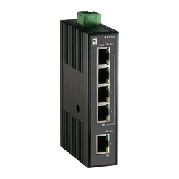 Conmutador 5x FE IES-0500