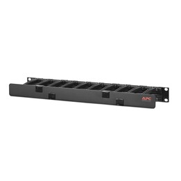 Panneau de gestion des câbles pour accessoires de rack APC AR8602A