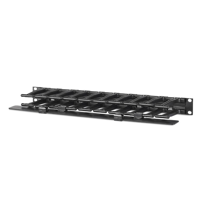 Panneau de gestion des câbles pour accessoires de rack APC AR8602A