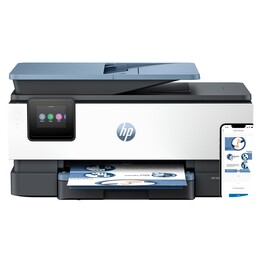 Multifunktions-Tintenstrahldrucker HP OfficeJet Pro 8135e 20 Seiten/Minute/10 Seiten/Minute WLAN-Duplexfax