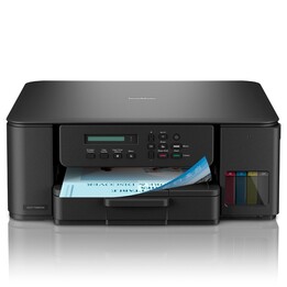 Brother DCPT580DW Multifunktions-Tintenstrahldrucker