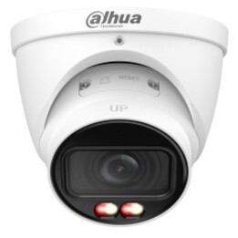 Telecamera IP Dahua modello IPC-HDW3649T-ZS-IL-27135