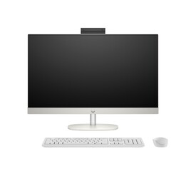 Hp pc all in one 27-cr0077ns intel core i5-1335u / 16gb / 1tb ssd / 27" / freedos