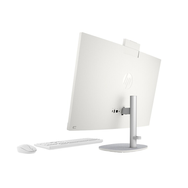 PC HP tudo em um 27-cr0077ns Intel Core i5-1335u / 16GB / SSD de 1 TB / 27 polegadas / FreeDOS