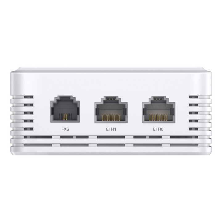 TP-Link EAP625GP-AX1800 1201Mbps 1xGPON 2xLAN 1xFXS Indoor WiFi Access Point