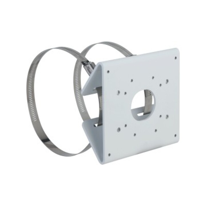 CAMERA ACC POLE MOUNT BRACKET/PFA156 DAHUA
