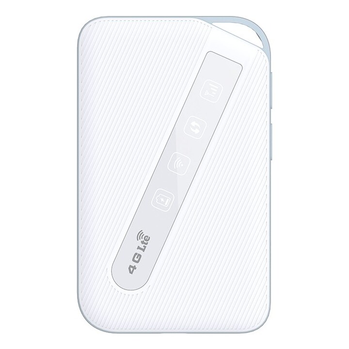 4G-WLAN-Router für Mobilgeräte, D-Link DWR-932W, SIM-Steckplatz, 2000-mAh-Akku