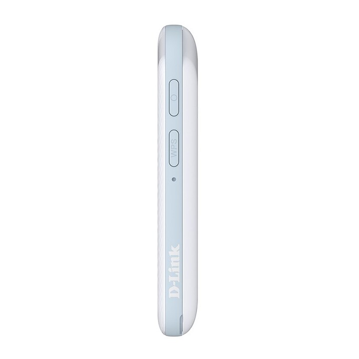 4G-WLAN-Router für Mobilgeräte, D-Link DWR-932W, SIM-Steckplatz, 2000-mAh-Akku