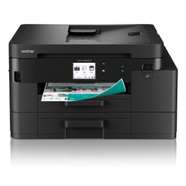 Brother multifunction inkjet mfc-j4550dw