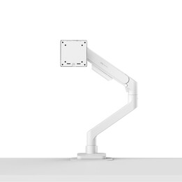 Benq Soporte De Monitor Ergonomico Bsh02 (9h.a3add.lww) Blanco