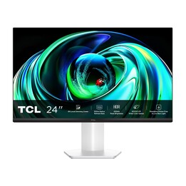 TCL 24G54 Mini-écran LED VA FHD 24" 100 Hz 5 ms HDR