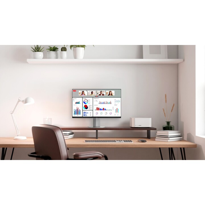 TCL 24G54 24" FHD VA Mini LED 100Hz 5ms HDR