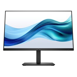 Monitor HP Series 3 Pro 27 pollici FHD - 327pe 68,6 cm (27") 1920 x 1080 Pixel LCD Full HD Nero