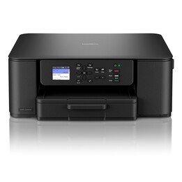 Brother Multifunktions-Tintenstrahldrucker DCP-J1310DW