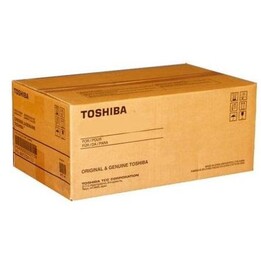 Cartuccia toner Toshiba 6AJ00000256 1 pz. Originale Nero
