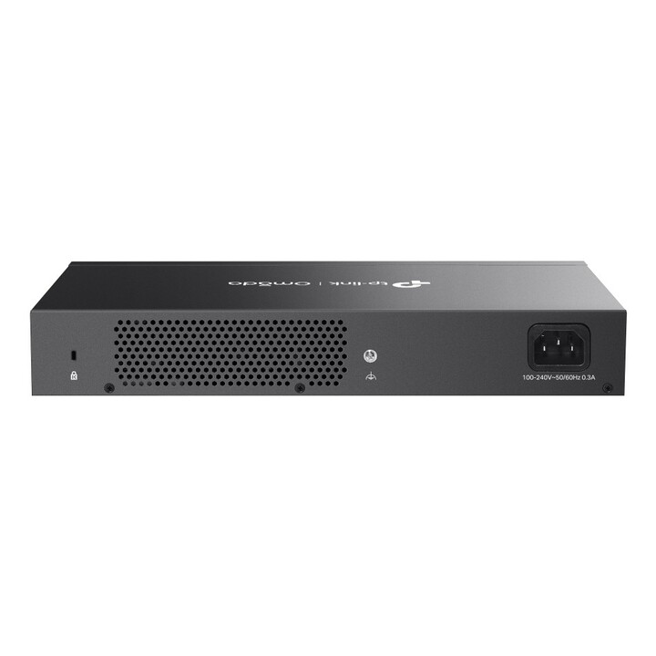 Commutateur semi-gérable TP-Link Omada ES216G 16P 16XLAN GB Métal