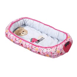 BABY born Baby Nest, Doll baby nest, 3 yr(s)