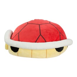 Pelúcia TOMY MOCCHI Mario Kart Red Shell T12959 /4