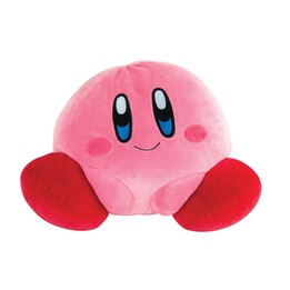 TOMS MOCCHI plush Mega Kirby T12982 /4