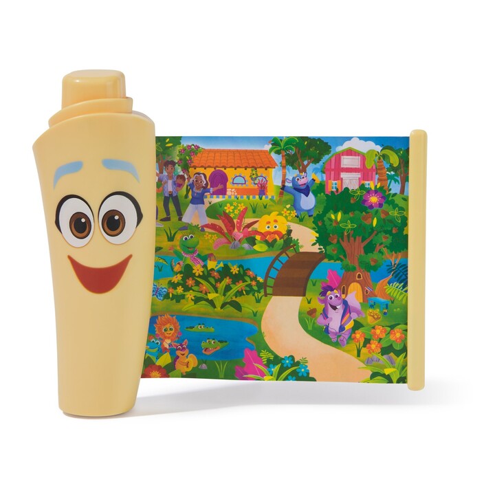 SPIN DORA Adventure Rucksack Set 6071799