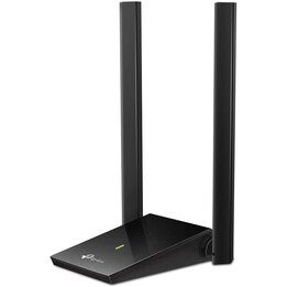 USB adapter - WiFi TP-Link Archer T4U Plus / 1300Mbps