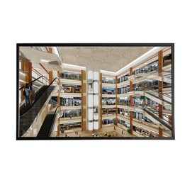 Moniteur LED Dahua LM86-S400 86 pouces